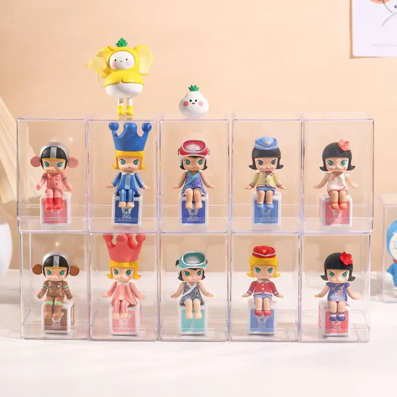 Clear Display
