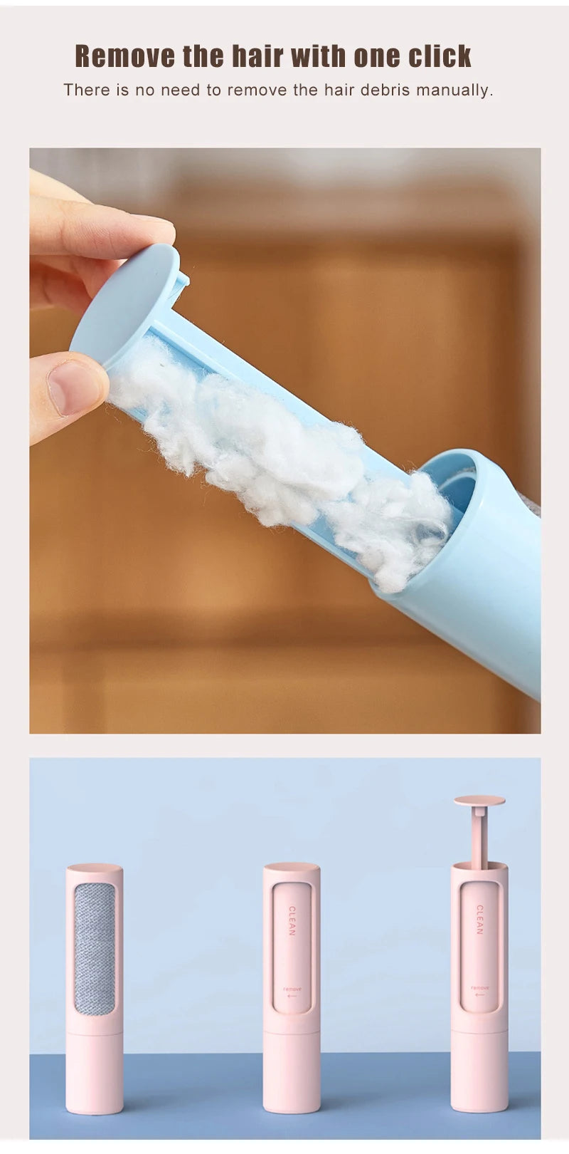 FurClean