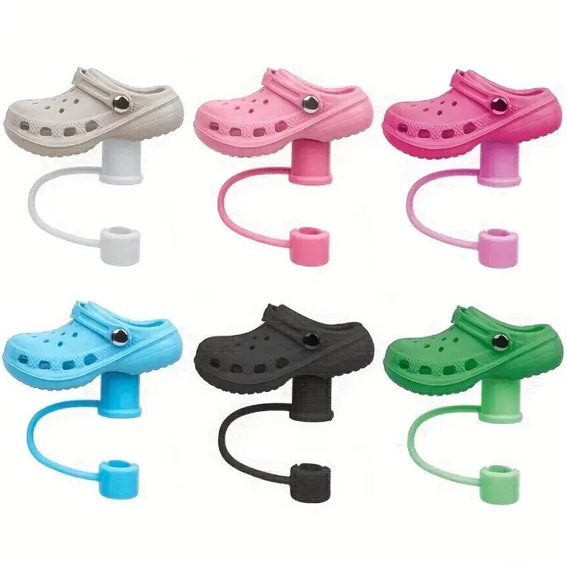 Sippy Crocs™ (Full Set)