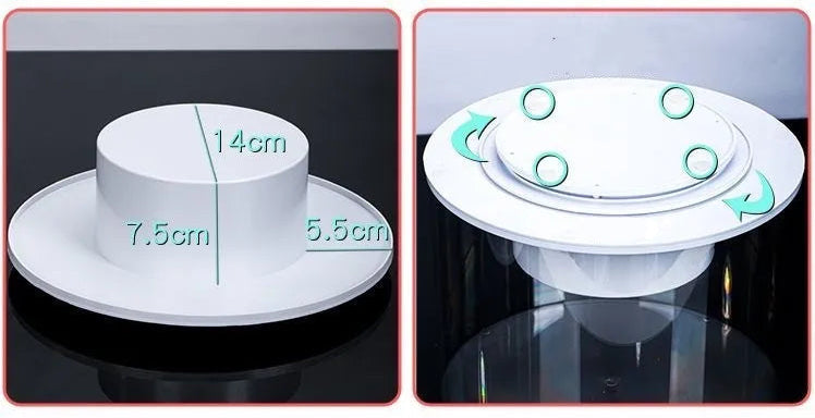 360° Aurora Showcase