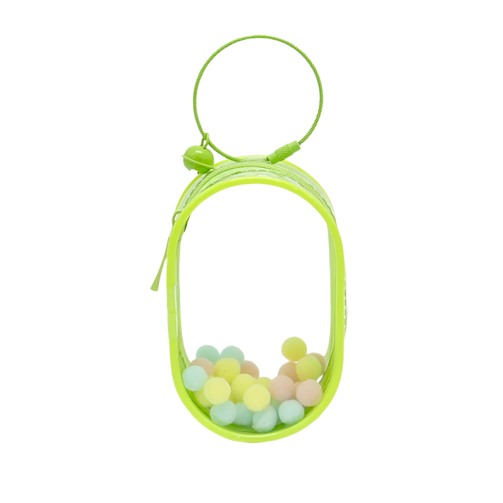 Bag-Snap Colour Edition