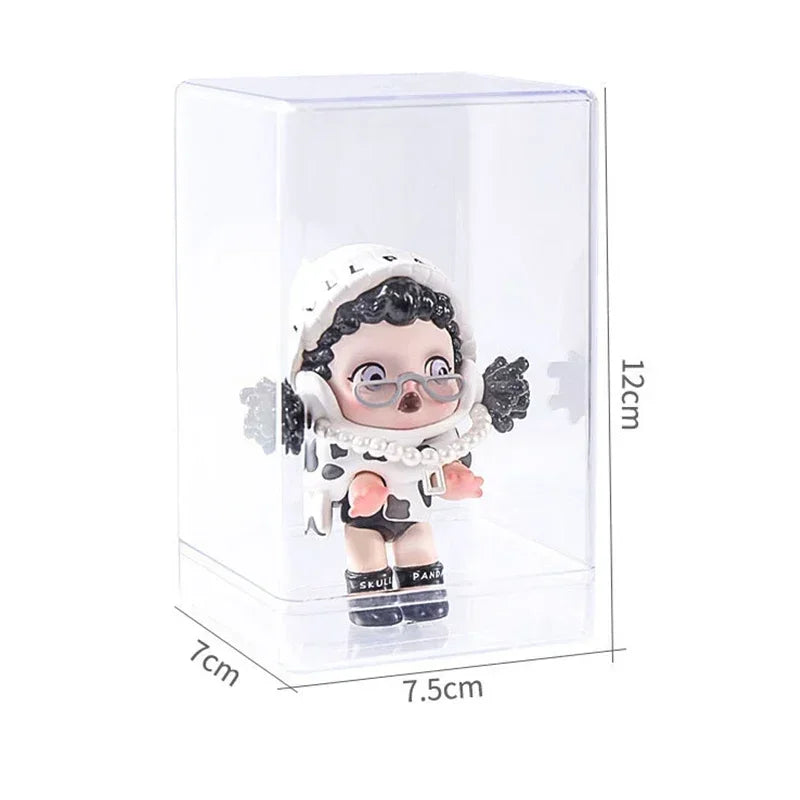 Clear Display
