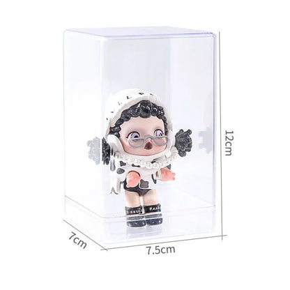 Clear Display