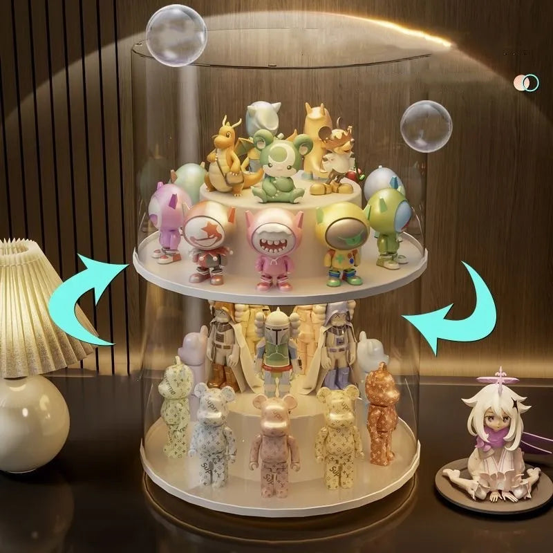 360° Aurora Showcase