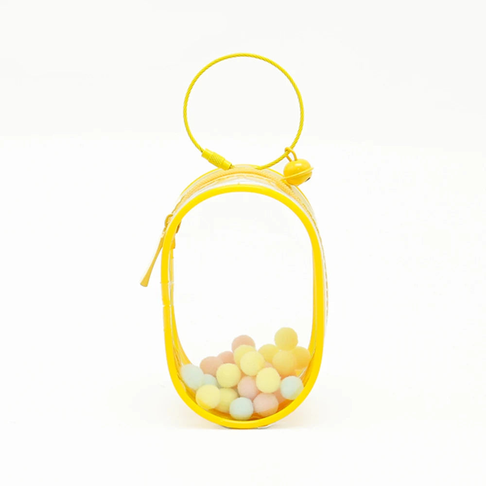 Bag-Snap Colour Edition