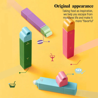 On-The-Go Stain Remover