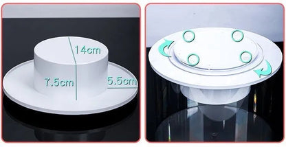 360° Aurora Showcase