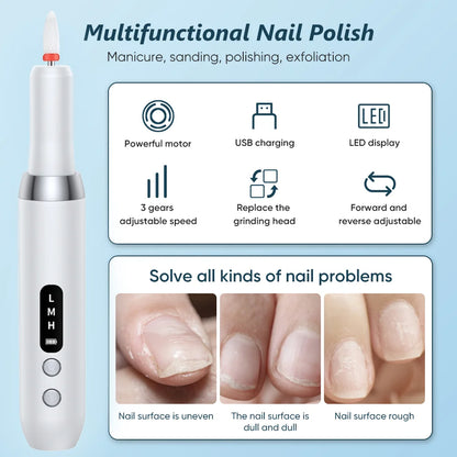 NailCraft Pro