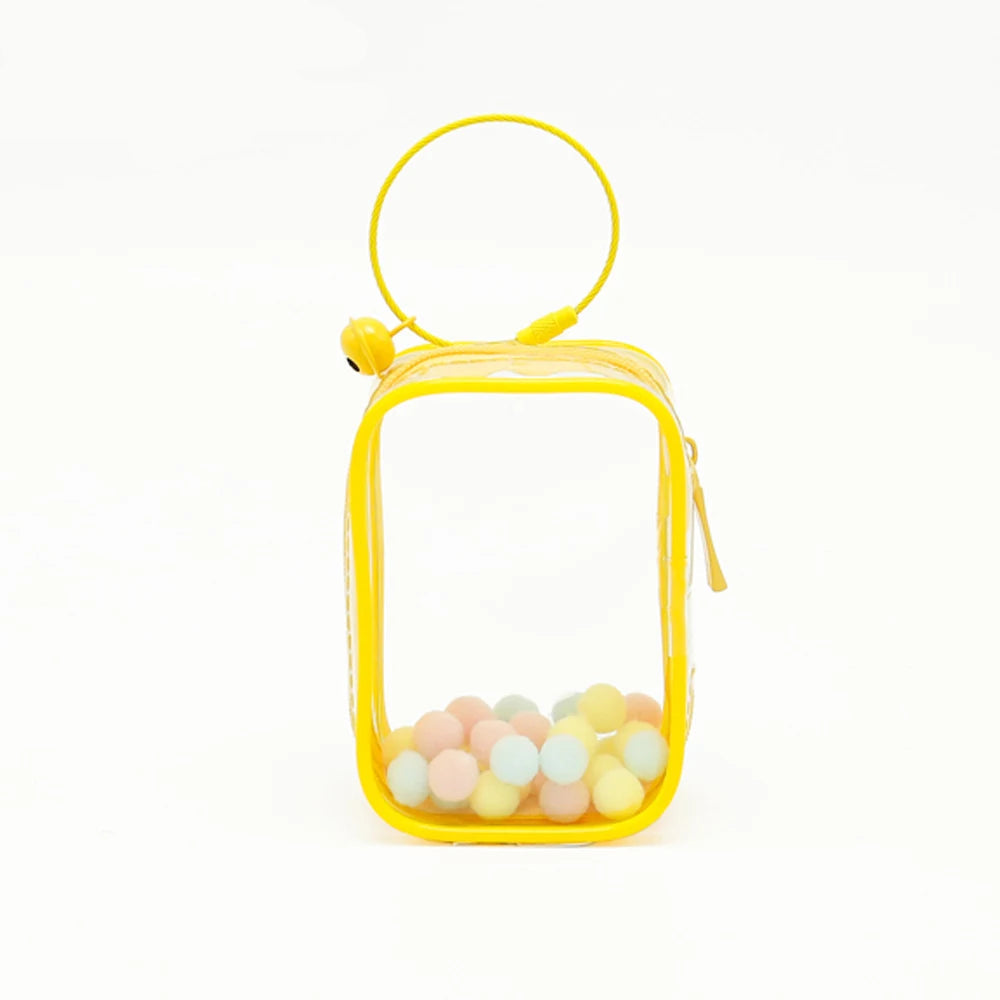 Bag-Snap Colour Edition