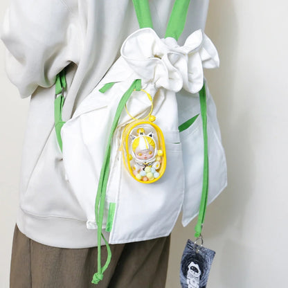 Bag-Snap Colour Edition