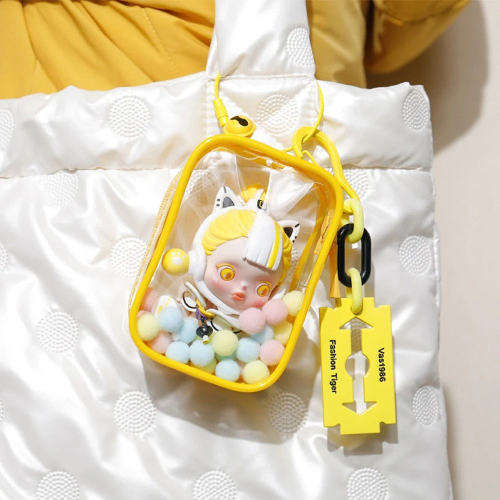 Bag-Snap Colour Edition