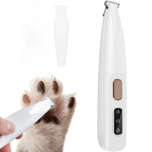 PawfectTrim