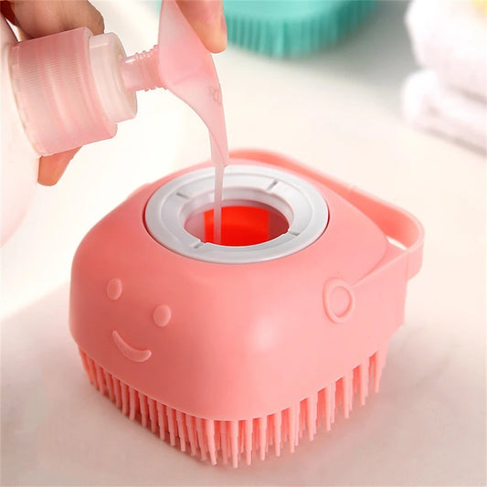 2 in 1 BubblePaws