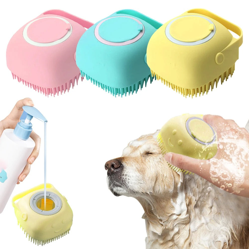 2 in 1 BubblePaws