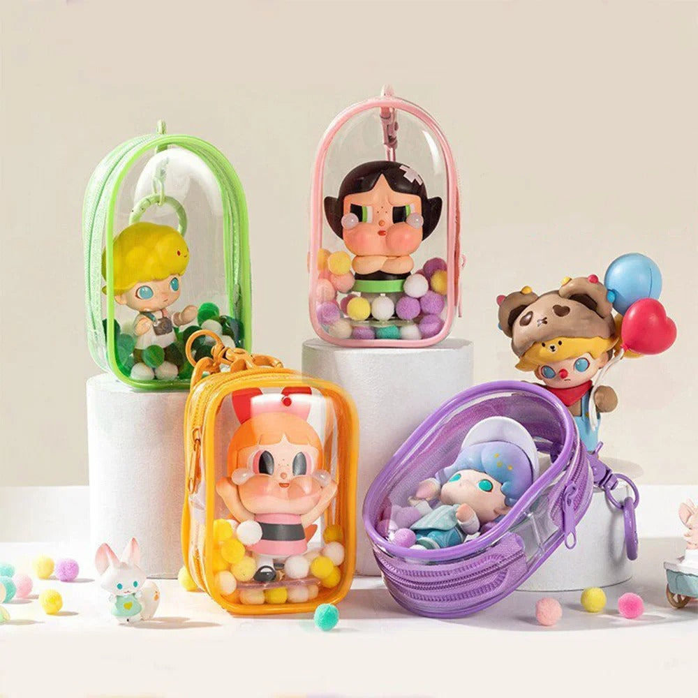 Bag-Snap Colour Edition