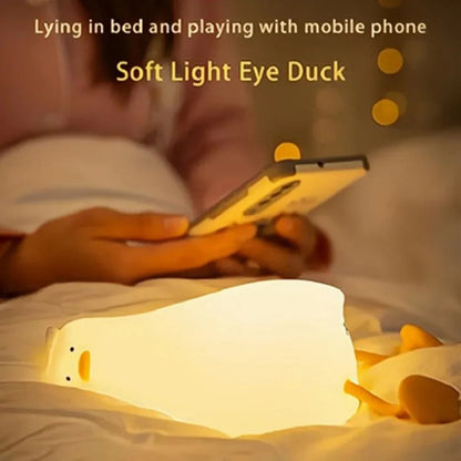 QuackGlow
