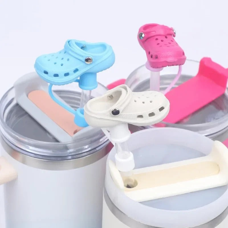 Sippy Crocs™  (Full Set)
