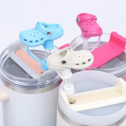 Sippy Crocs™  (Full Set)