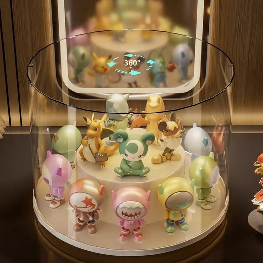 360° Aurora Showcase