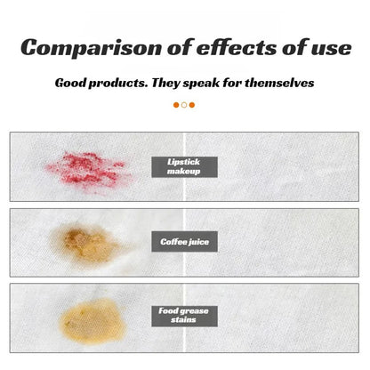 On-The-Go Stain Remover