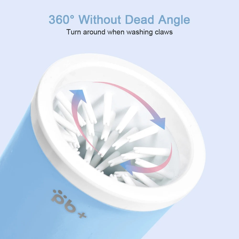 FurFresh Paw Cleaner