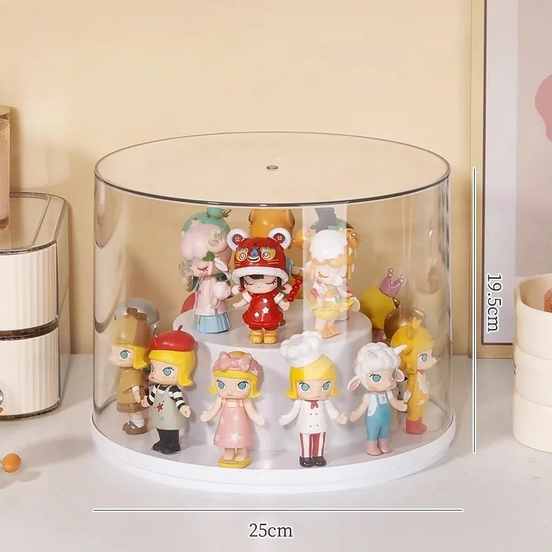 360° Aurora Showcase